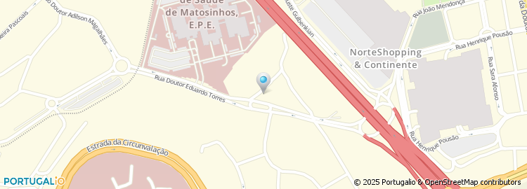Mapa de Goldencare, Sociedade Unipessoal Lda