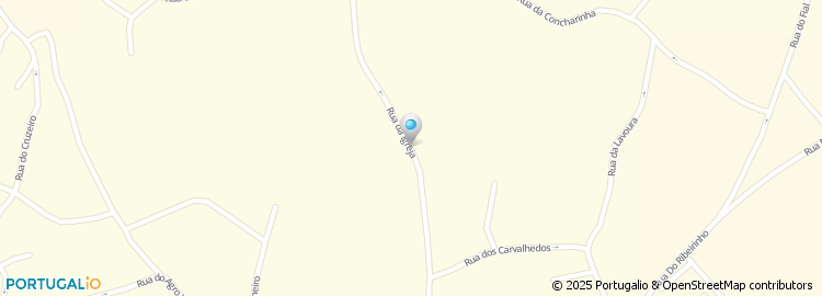 Mapa de Goldestribo, Sgps, S.a.