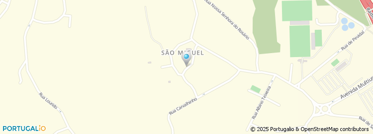 Mapa de Goldnature, Lda