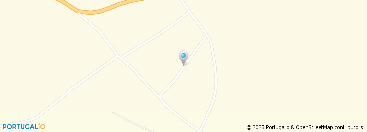 Mapa de Rua Joaquim Gonçalves Ferreira
