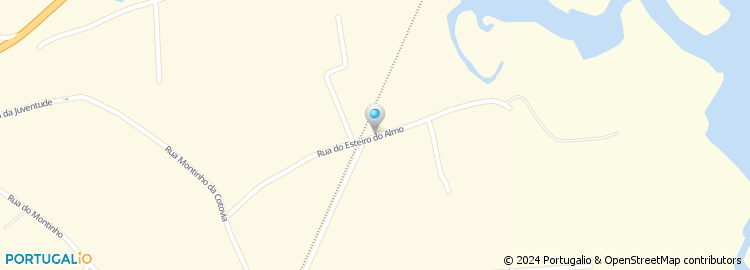 Mapa de Gomagom, Lda