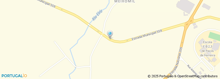 Mapa de Gomes & Barbosa Lda, Em Liquidação
