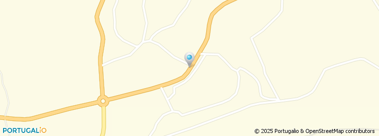 Mapa de Gomes, Cerqueira & Filhos, Lda