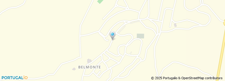 Mapa de Gomes & Martins, Lda
