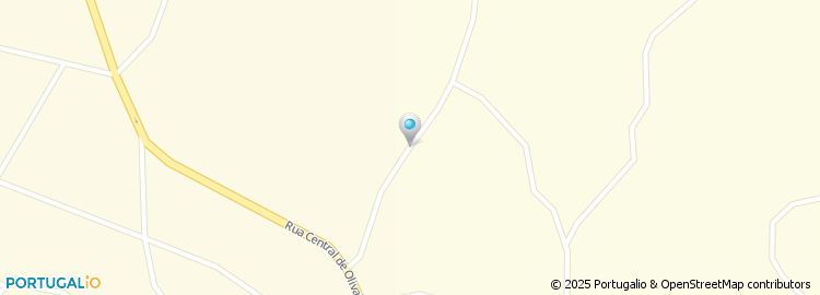 Mapa de Gomes & Sousa Fernandes, Lda