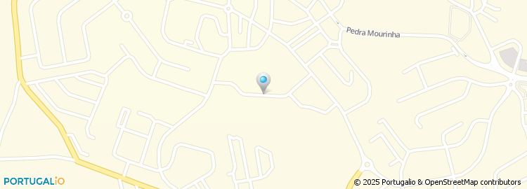 Mapa de Gôndola D Aventura - Unipessoal Lda