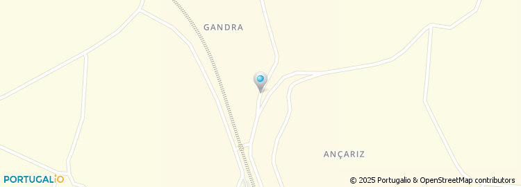 Mapa de Gôndola Mistério - Transportes Lda