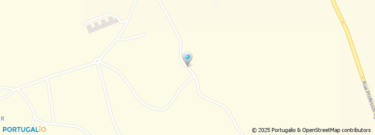 Mapa de Gondomadeiras - Martins & Filhos, Lda