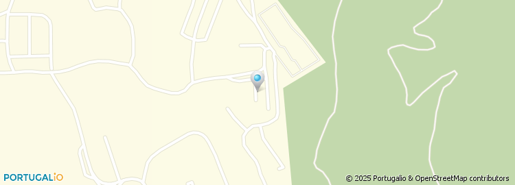 Mapa de Rua António Rocha
