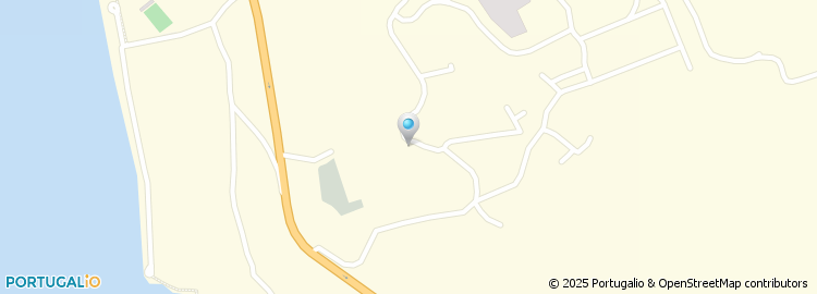Mapa de Rua Boucinha