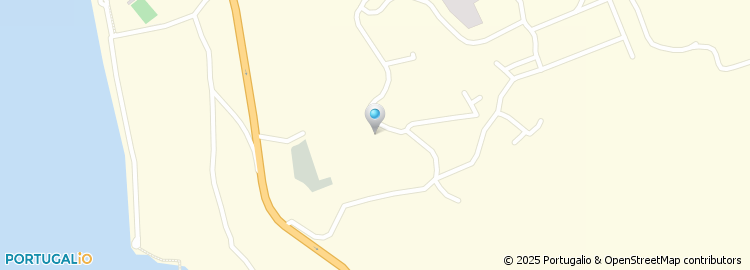Mapa de Rua da Bulha