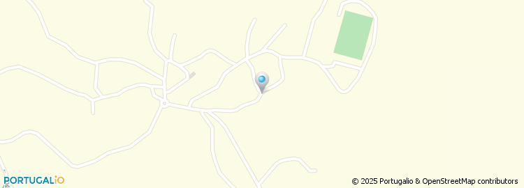Mapa de Rua do Bulho