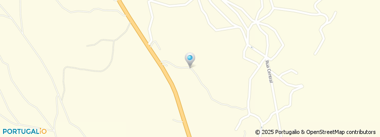 Mapa de Rua Figos