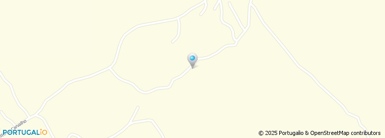 Mapa de Rua Funil
