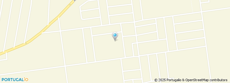 Mapa de Rua Luz