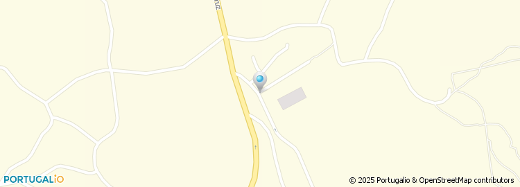 Mapa de Rua Rocha