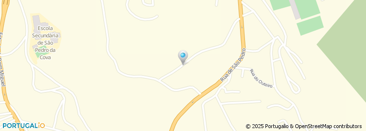 Mapa de Rua Sem Nome 900001502