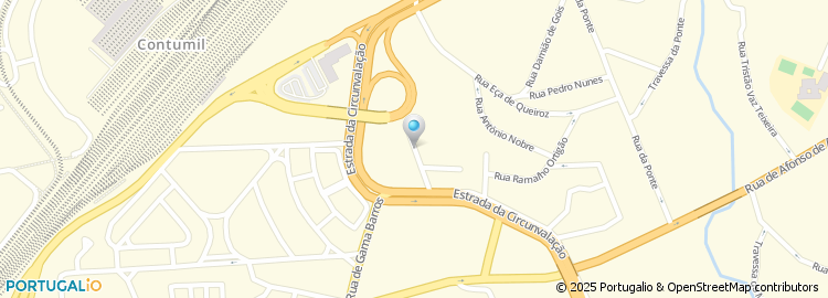 Mapa de Rua Sem Nome 900002014