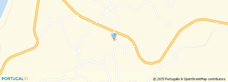 Mapa de Rua Sem Nome 900002018
