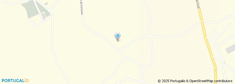 Mapa de Travessa Ferreiro