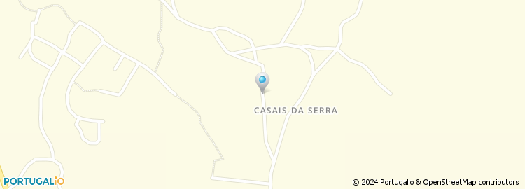 Mapa de Gonis Portugal, Lda