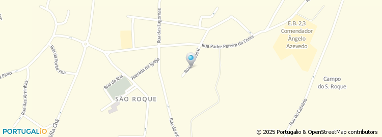 Mapa de Goodhelp  Lda