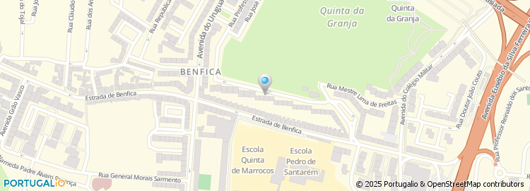 Mapa de Goodsuccess - Gestão Imobiliária Lda