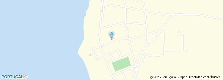 Mapa de Gostar de Brilhar - Unipessoal Lda