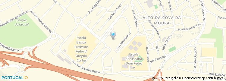 Mapa de Gosto e Sabor - Produtos Alimentares, Lda