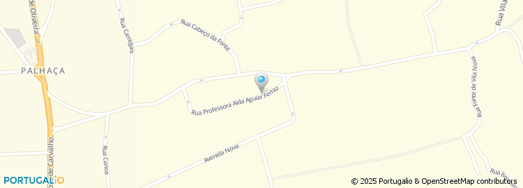 Mapa de Gosto Especial Lda
