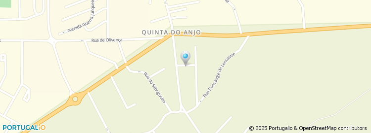 Mapa de Gostosuras - Doces Regionais e Charcutaria, Lda