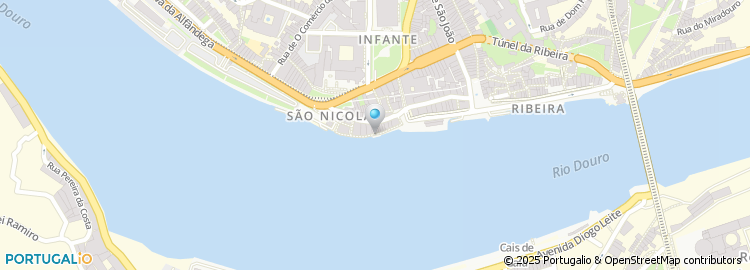 Mapa de Gota, Unipessoal Lda
