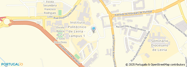 Mapa de Gourmoir, Lda