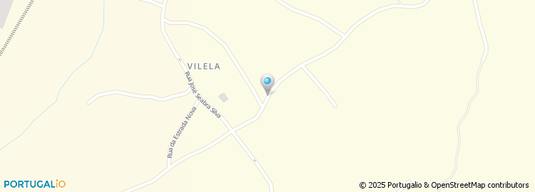 Mapa de Gouveinveste - Construções Lda