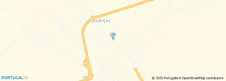 Mapa de Gps - Contabilidade e Gestão, Lda