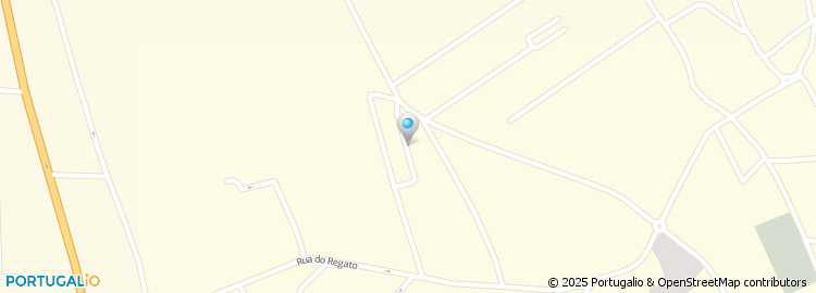 Mapa de Graça Amorim, Unipessoal Lda
