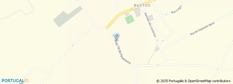 Mapa de Graça Maria Vieira Fontes