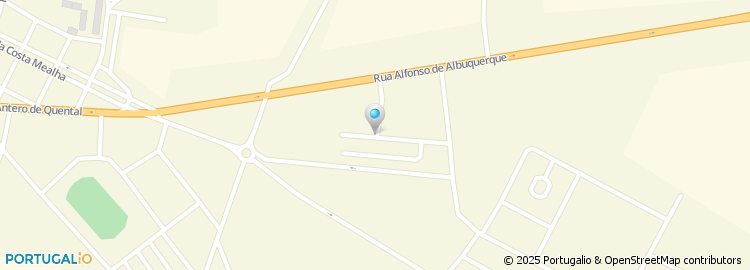 Mapa de Gracious Figure Unipessoal Lda