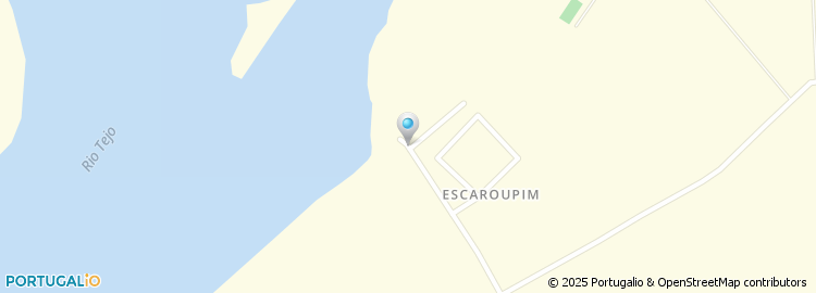 Mapa de Gramaq - Tecnologias de Maquinação, Lda
