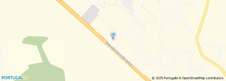 Mapa de Grande Enigma - Comércio de Calçado, Unip., Lda