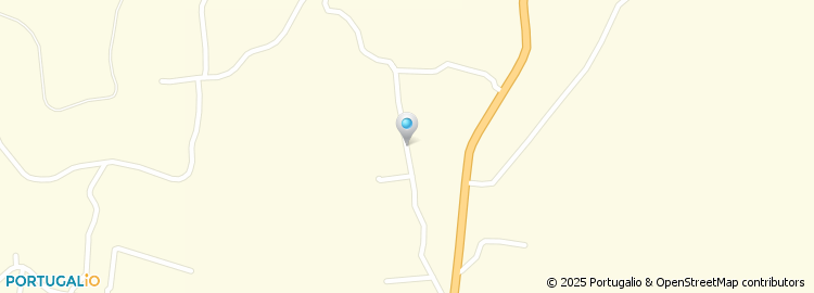 Mapa de Granilamas, Unipessoal Lda