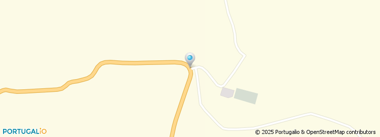 Mapa de Granitos Alves Silva, Lda