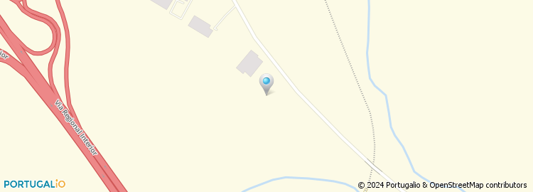 Mapa de Grantax - Fornecedores de Granito, Lda