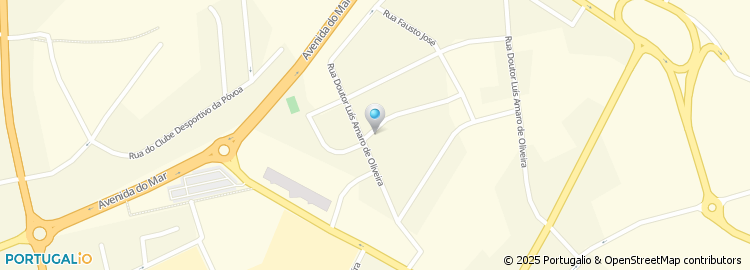 Mapa de Graphene, Unipessoal Lda