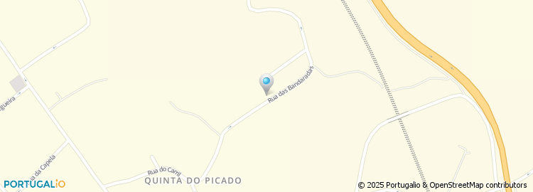 Mapa de Graubase - Gestão de Sistemas Informáticos, Lda