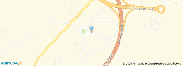 Mapa de Gravity - Investimentos, Lda
