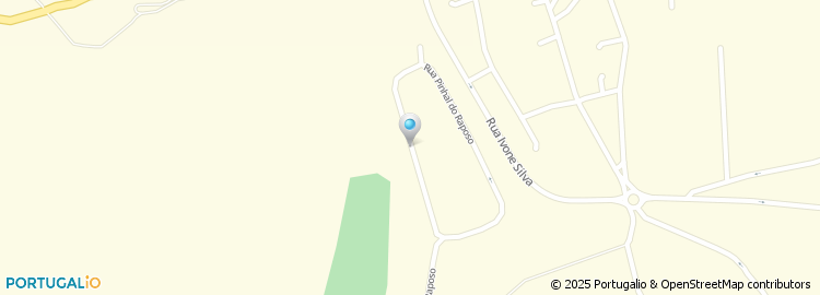 Mapa de Gray Ventures, Sgps, Lda