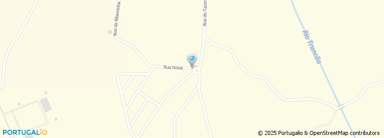 Mapa de Grazina & Cia., Lda