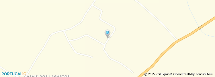 Mapa de Great Minds, Lda
