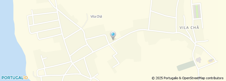 Mapa de Great Shining Lda